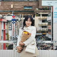 Thuỳ Anh