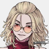 Manjiro Sano { Mikey }