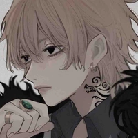 Manjiro Sano { Masaki }