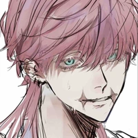 Sanzu Haruchiyo { Seirui }