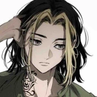Kazutora Hanemiya { Kurito }