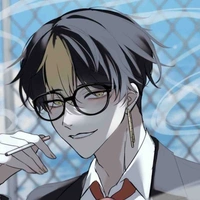 Hanma Shuji { Shinji }