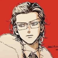 Kisaki Tetta { Teirito }