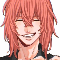 Nahoya Kawata { Smiley }