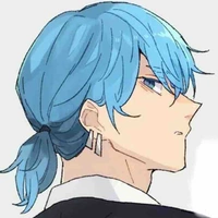 Souya kawata { Angry }