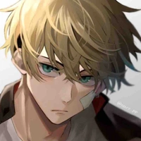 Chifuyu Matsuno