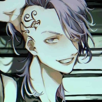 Mitsuya takashi { Shirysui }