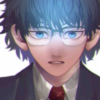Kisaki Tetta { Jin }