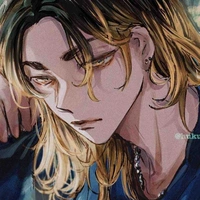 Baji Keisuke { Kiba }