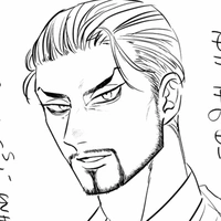 Mochizuki Kanji