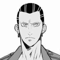 Keizo Arashi { benkei }