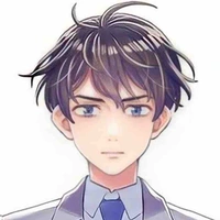Naoto tachibana