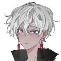 Izana Kurokawa { Isaie }