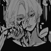 Manjiro Sano { Maito }