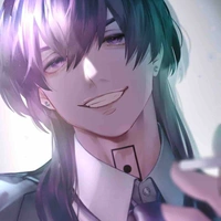 Rindou Haitani { Rengo }
