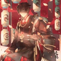 Uchiha Sasuke