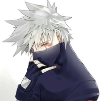 Hatake Kakashi
