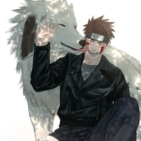 Inuzutobi Kiba