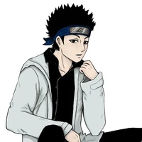 Aburame Shino