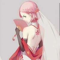 Haruno Sakura