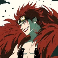 Eustass Kid