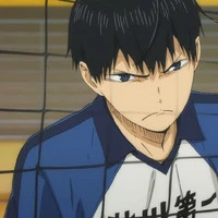 Kageyama Tobio