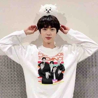 Kim Seok Jin