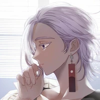 Kurokawa Izana