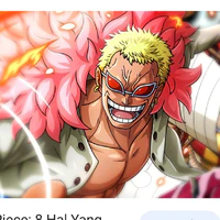 Doflamingo