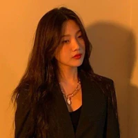 Park Sonyoung (Joy)