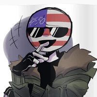America