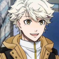 Kira Ryosuke