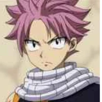 Natsu