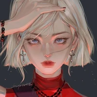 Shizuna ( Sofia )
