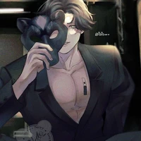 Kakuchou Hitto