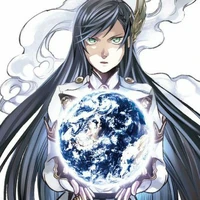 Brunhilde - Valkyrie