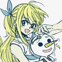 Lucy Heartfilia