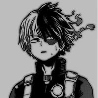 Todoroki Shoto (Shoto)