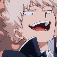 Bakugou Kastuki