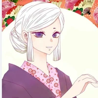 Ubuyashiki Amane