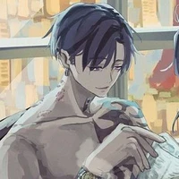 ran haitani