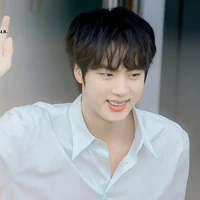 Kim Seokjin