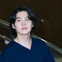Min Yoongi