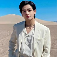 Kim Taehyung