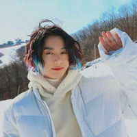 Jeon Jungkook