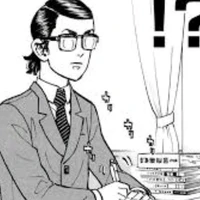 Keisuke Baji