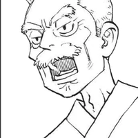 Mansaku Sano