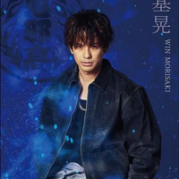 Sakata Motoaki