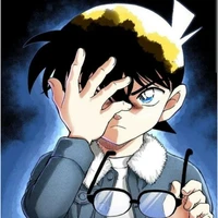 Edogawa Conan