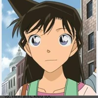 Mouri Ran